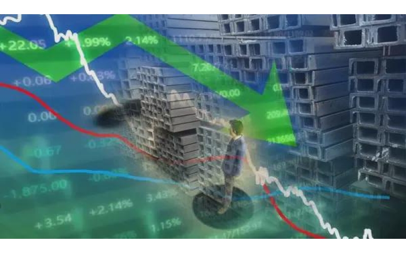 全線大跌！鋼材市場驟然降溫 投資邏輯又變了？